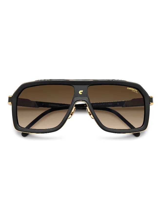 كاريرا Rectangular Carrera Sunglasses